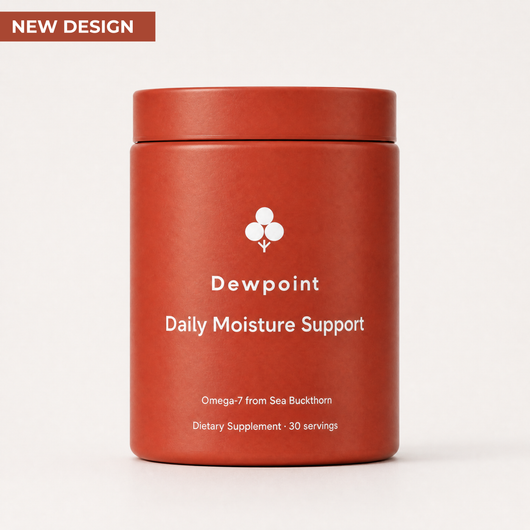 Daily Moisture Support